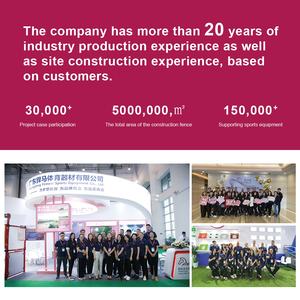 Terrain <span class=keywords><strong>de</strong></span> football extérieur <span class=keywords><strong>de</strong></span> style <span class=keywords><strong>cage</strong></span> avec options <span class=keywords><strong>de</strong></span> personnalisation complètes du principal fabricant chinois - Product Image 5