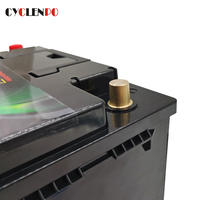 Paket Baterai Lithium OEM ODM 12 Volt Baterai Mobil Lifepo4 12v 60Ah 100Ah Baterai Mobil Lithium Ion Starter Mobil Baterai LiFePO4