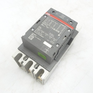 AF205-30-11-<b>12</b> AF205301112 Contactor 3 Pole for Plc - Product Image 2