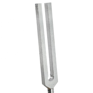 Điều Chỉnh Ngã Ba Điều Chỉnh 440Hz Một Giai Điệu Thép Không Gỉ Tunning Nhạc Cụ Cho Violin Guitar <span class=keywords><strong>Piano</strong></span> Tuner 120 Mét Tuner Ngã Ba - Product Image 4