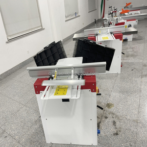 Machine à bois multifonctionnelle économique 400C HYSEN Chine, équipement <span class=keywords><strong>de</strong></span> travail du bois tout-en-un - Product Image 3