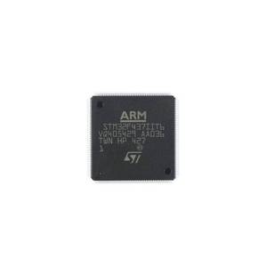 Circuit intégré STM32F437IIT6, nouveau fournisseur, BOM authentique, circuit intégré d'origine en stock, fournisseur professionnel de BOM, composants électroniques. - Product Image 1
