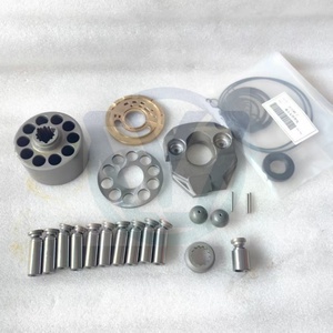 อะไหล่ปั๊มไฮดรอลิก CYJ 708-3S-00512 ใช้ได้กับรถขุดขนาดเล็ก PC35MR-2, PC35MR-2A, PC35MR-2B - Product Image 5