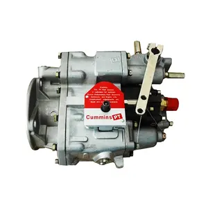 Genuine Fuel Injection Pump 5302309 ISF2.8 ISF3.8 diesel Excavator other engine part for Cummins