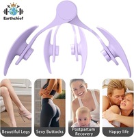 Offre Spéciale : Appareil d'entraînement des hanches pour la musculation, la rééducation du plancher pelvien et le renforcement des fessiers et des cuisses