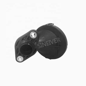 Audi A5 A6 A7 A8 A8L Q5 S6 S7 S8 2012 2018 sq5 OE 06l115251e 06l115251s 06l115251c phụ tùng ô tô mới đầu bơm dầu - Product Image 1