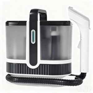 Máquina aspiradora <span class=keywords><strong>de</strong></span> alfombras con cable <span class=keywords><strong>de</strong></span> mano multifuncional portátil para tapicerí<span class=keywords><strong>a</strong></span> <span class=keywords><strong>de</strong></span> cortinas <span class=keywords><strong>de</strong></span> sofá otros artículos - Product Image 1