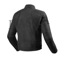 Veste de moto pour homme de haute qualité à manches longues en Cordura, imperméable, respirante, coupe-vent, design personnalisé, vêtements de sport OEM