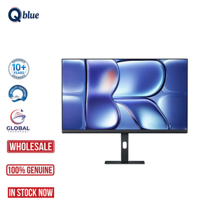 เสี่ยวหมี่เรดมี่จอภาพ A27Q 27 "Full HD <span class=keywords><strong>120Hz</strong></span> ป้องกันแสงสะท้อน Type-C เวอร์ชัน2026 - Product Image 1