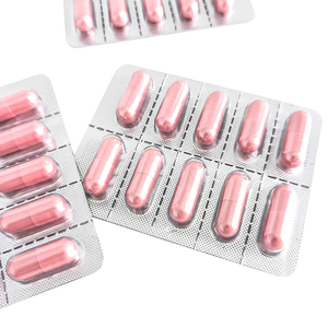 Cápsulas de saponina de maca y Tribulus terrestris natural OEM/ODM, esencia de hierbas de larga duración - Product Image 3