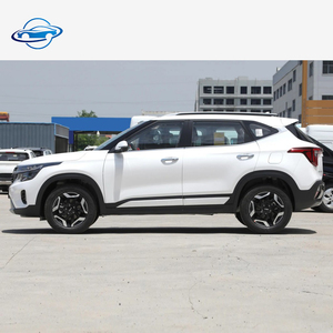 Offre Spéciale 2026 <span class=keywords><strong>Prix</strong></span> de Gros SUV Nouveaux Véhicules KIA <span class=keywords><strong>Sportage</strong></span> 2025 Voiture Kia Économique 5 Places pour Usage Familial - Product Image 6