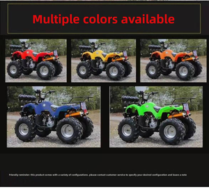 รถบักกี้ไฟฟ้าสำหรับขับขี่ออฟโรดบนชายหาด โครงเหล็กขนาดใหญ่ จัดจำหน่ายโดยตรงจากผู้ผลิต สำหรับการใช้งานในสวนสนุกประจำวัน - Product Image 6