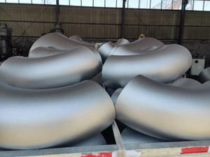 <span class=keywords><strong>XL</strong></span> personnalisé Tisco Baosteel Posco GB AISI ASTM 201 <span class=keywords><strong>304</strong></span> 316 prix du coude en acier inoxydable - Product Image 4