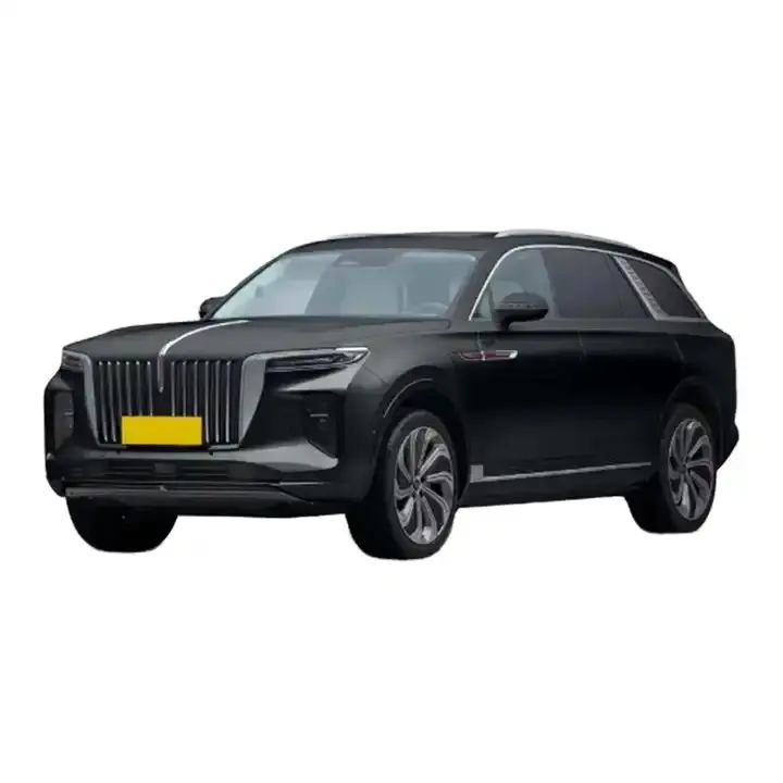 Китайский бренд 2024 Hongqi H5 HEV 1,5 T Гибридный автомобиль высокоскоростные подержанные автомобили atv cars трейлер