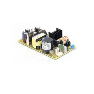 Originale MEAN WELL PD-2512 modello 25W Dve Alimentazione Elettrica di Commutazione 50Hz Doppia Uscita 12V 24V Aperto telaio di Alimentazione - Product Image 5