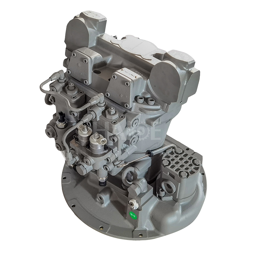 JUN 9217408 ZX200 Main Pump 9205002 ZX270 Hydraulic Pump