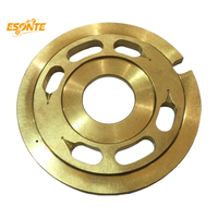 Pièces de moteur hydraulique F12-030 F12-040 F12-060 F12-080 F12-090 F12-110 F12-125 F12-150 F12-250, pièces de réparation de moteur hydraulique