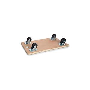 MOVER MUEBLES Toolland-650x400mm-Carga máx. 400 kg - Product Image 2