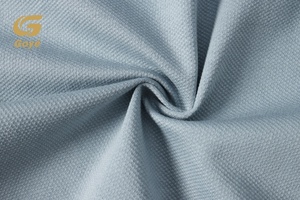 <span class=keywords><strong>Polo</strong></span> Unisex 100% Cotone Piqué per <span class=keywords><strong>Uomo</strong></span>, Casual Business, Tinta Unita - Product Image 4