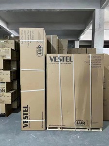 เครื่องปรับอากาศตู้ไฟฟ้าแบบตั้งพื้นของฟิลิปปินส์  แบบแยกส่วน 48000btu 60000btu ยี่ห้อ General Cold Hersense กวางตุ้ง รุ่น Fixed C - Product Image 6