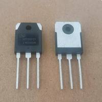 Transistors IGBT originaux Longwei SGT50T65FD1PN TO-3P 50T65 SGT50T65FD1 SGT50T65FD1PN