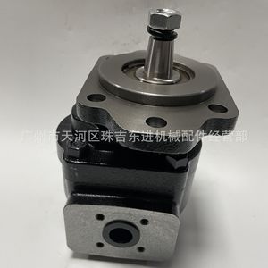 LiuGong <b>Fan</b> <b>Motor</b> 702-9210-078 Axial Plunger Type For Construction Equipment Grader - Product Image 4