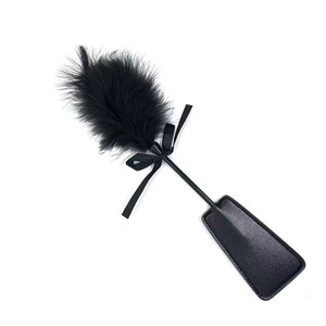 Factory direct sales of SM alternative hand iron lace blindfold badminton racket 3-piece <b>set</b> sex toys and <b>bondage</b> toys wholesale - Product Image 4