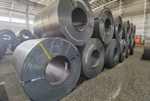 Placa/Bobina de Acero Laminado en Caliente de Alta Resistencia Grado API 5L X42-<span class=keywords><strong>X70</strong></span> para Construcción de Oleoductos y Gasoductos - Product Image 3