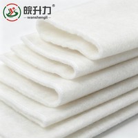 Tissu géotextile en filament sur mesure WSL pour la stabilisation des sols, la protection des pentes de montagne et la construction de rampes d'accès autoroutiers