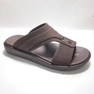 <span class=keywords><strong>Sandali</strong></span> Casual <span class=keywords><strong>da</strong></span> spiaggia in morbido Sole Beige <span class=keywords><strong>da</strong></span> uomo in PU <span class=keywords><strong>da</strong></span> passeggio di tutti i giorni <span class=keywords><strong>sandali</strong></span> estivi <span class=keywords><strong>da</strong></span> uomo - Product Image 4