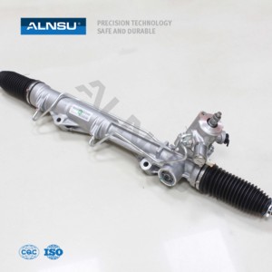 Offre Spéciale pièces automobiles OEM 32103444368 7853501372 engrenage de crémaillère de <span class=keywords><strong>direction</strong></span> pour BMW X3 E83 LHD coût d'usine - Product Image 2