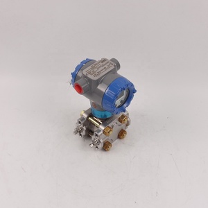 Honeywell STD735-E1AC4AS-1-0-AHS-11S-A-00A0-F1 SmartLine Différentiel HART 4-20mA pour brûleur de chaudière - Product Image 2
