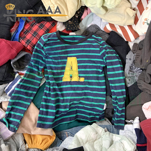 <span class=keywords><strong>Abbigliamento</strong></span> <span class=keywords><strong>invernale</strong></span> per bambini di seconda mano vestiti per bambini balla alla rinfusa vestiti per bambini vestiti usati misti - Product Image 2