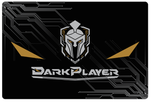 <b>Internal</b> SSD Flash <b>Drive</b> 6Gbps Module DARKPLARYER brand - Product Image 1