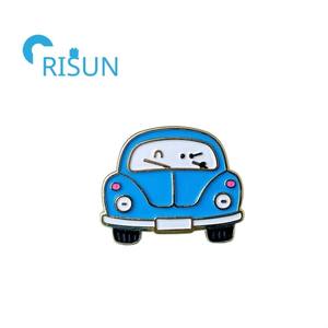 Pin de solapa personalizado para conductor de minivan, furgoneta, camión, taxi, coche, autobús, vehículo, sedán; broche de esmalte personalizado para coche/sedán. - Product Image 3
