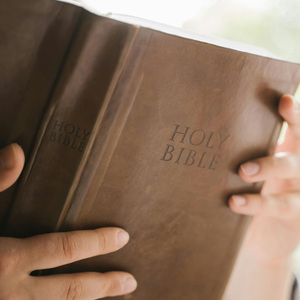 OEM tùy chỉnh bìa cứng kjv Kinh Thánh Cuốn Sách Vàng dập Thánh Kinh Thánh chủ đề khâu <span class=keywords><strong>Christian</strong></span> Kinh Thánh Bìa Cứng in ấn cuốn sách - Product Image 2