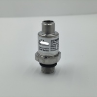 Capteur de pression et de température 51385163 pour vanne de commande hydraulique |   Pièce de rechange pour chariot élévateur Jungheinrich