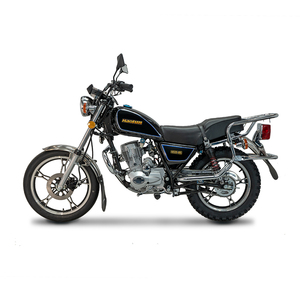 Vente d'usine – Motos vintage de haute qualité, motos à essence, motos sportives 125 cm³ rétro pour adultes – Qualité supérieure à prix abordable - Product Image 5