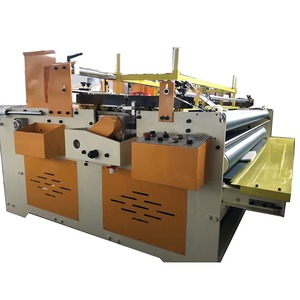 Máquina de Pegado de Hojas Basada en Tecnología Inteligente, la Más Vendida, para las Necesidades de la Industria del Embalaje Moderno, Disponible para Exportación - Product Image 1