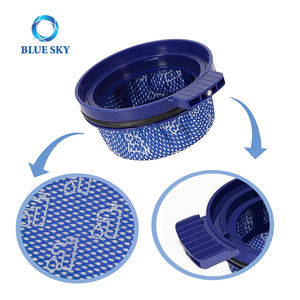 Pièces de filtre Micro Assy lavables A1 pour <span class=keywords><strong>aspirateur</strong></span>-balai sans fil Samsung <span class=keywords><strong>Bespoke</strong></span> Jet - Product Image 6