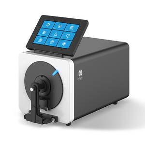 Spectrophotomètre de bureau haute précision ChromaAgera EZ100EZ200EZ300, plage spectrale 360-780 nm, structure optique 45/0 - Product Image 1