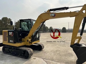 Wholesale Used Cat 305.5E Excavator for sale <b>Second</b> <b>Hand</b> 305.5 6 ton construction - Product Image 3