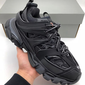 Últimos Zapatos Deportivos Originales de la Serie LED para Hombre, para Correr y Caminar, con Amortiguación, Antiolor, para Todas las Temporadas - Product Image 1