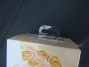 โปรโมชั่นเดือนมีนาคม ขายส่งจากโรงงาน แท็บแขวนพลาสติกกาวกันน้ำ - Product Image 2