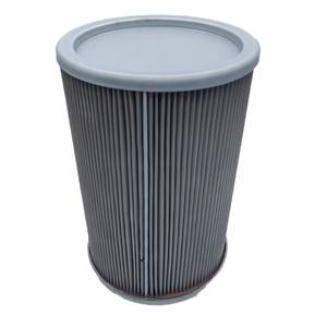 Elemento de filtro de aceite hidráulico Doosan A14015025 10 micras para motor diésel de montacargas D110S5 D130S5 - Product Image 4