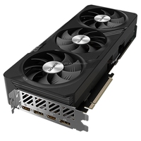 Carte graphique RX 7700 XT GAMING OC 12G avec refroidissement par ventilateur, GDDR6, DisplayPort 2.1, pour PC de jeu, fonction complète testée