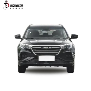 Véhicule SUV Chery Jetour X70 X70s d'Occasion, Manuel, 1.5T, <span class=keywords><strong>7</strong></span> <span class=keywords><strong>Places</strong></span>, Modèle 2023, Origine Chine - Product Image 2