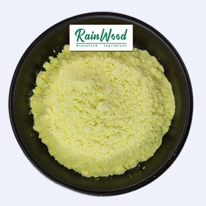 Vente en gros de poudre de lutéoline de qualité supérieure Rainwood, Lutéoline 98% à bon prix - Product Image 1