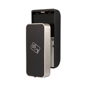 Serrure <span class=keywords><strong>de</strong></span> <span class=keywords><strong>porte</strong></span> électronique sécurisée à <span class=keywords><strong>prix</strong></span> abordable, idéale pour la maison, les hôtels, les appartements, les bureaux et les armoires électroniques - Product Image 1