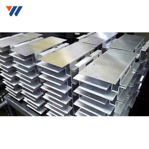 Yw חומרה סין iso9001 מפעל נירוסטה אישית נירוסטה אלומיניום גיליון מתכת ריתוך ייצור - Product Image 3